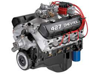 B256D Engine